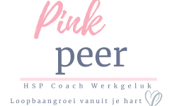 HSP Werkgeluk Coach voor vrouwen met passie & talent